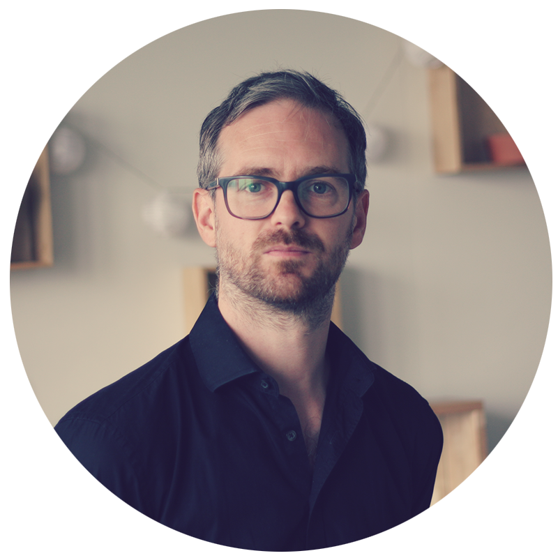 Alexandre Oudart, Interim CMO pour Startup en accélération