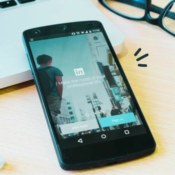 Déployer une stratégie LinkedIn pour un profil de fondateur