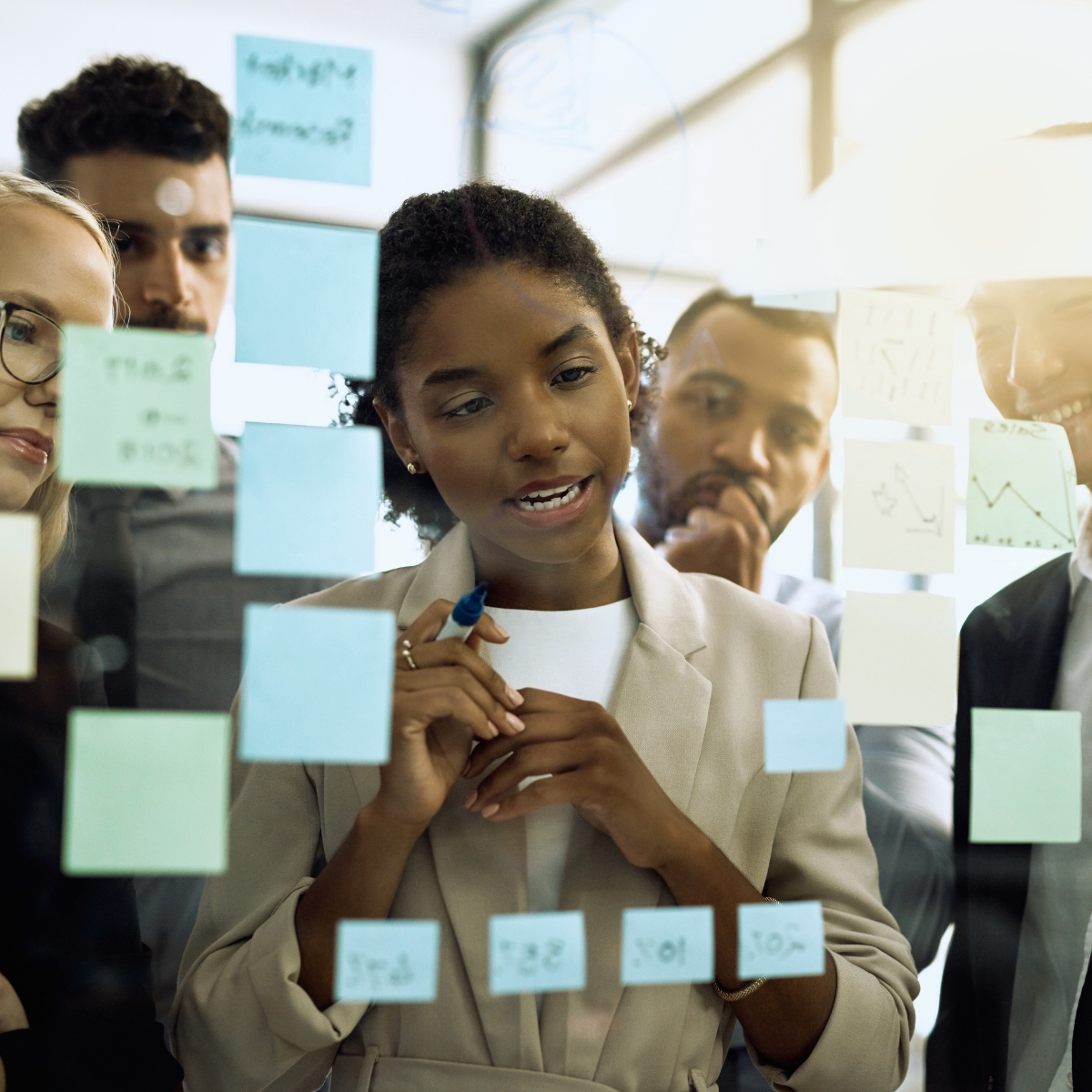 atelier définition des valeurs startup