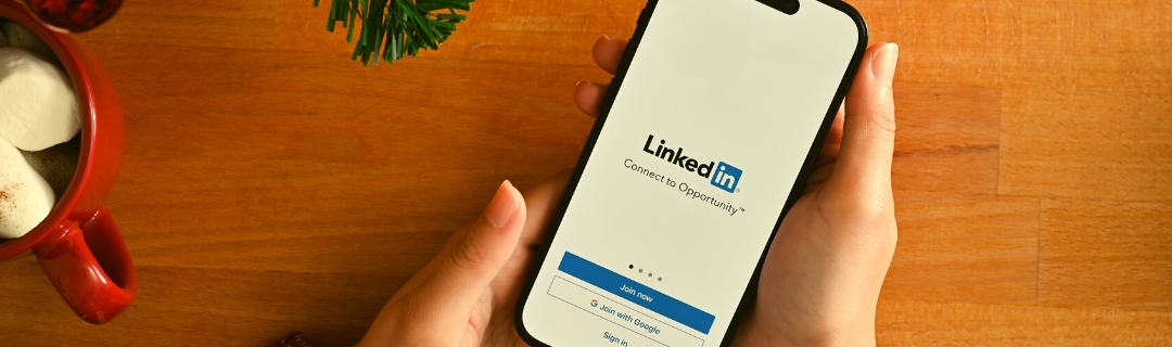 améliorer son profil LinkedIn