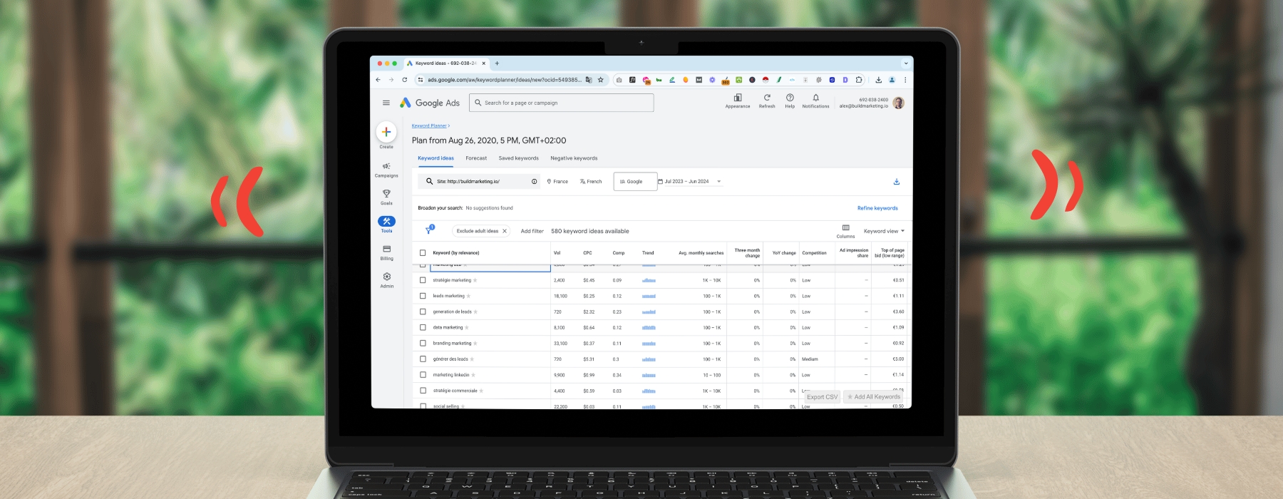 définir-Mots-clés-SEO