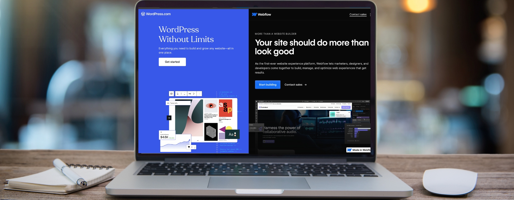 wordpress-ou-webflow-cms
