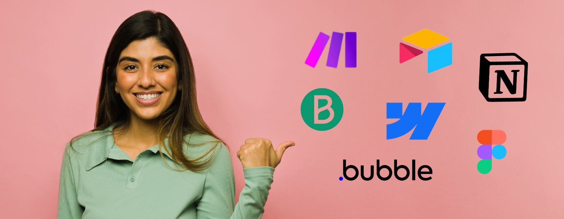 applications-no-code-startup