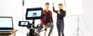 stratégie de contenus YouTube startup B2B