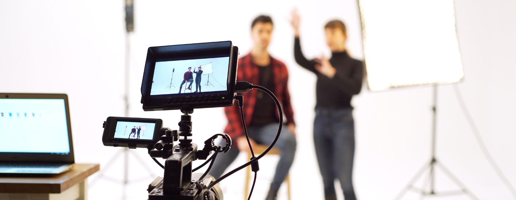 stratégie de contenus YouTube startup B2B