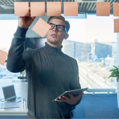 brainstorm definir la proposition de valeur start-up