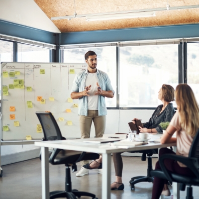 travail wording definir la proposition de valeur start-up