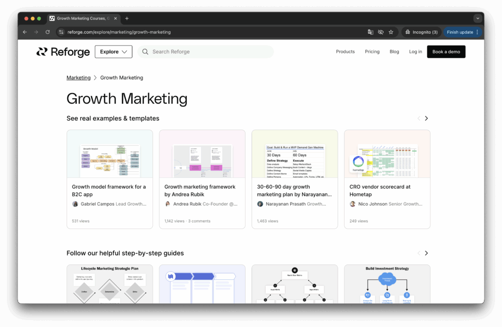 formation-growth-marketing-reforge
