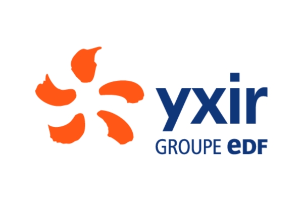 Yxir filiale EDF