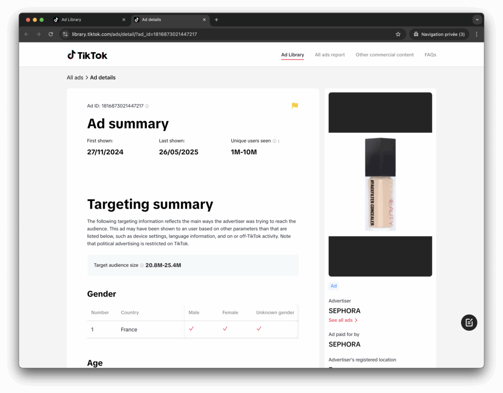 tiktok-ads-library-details