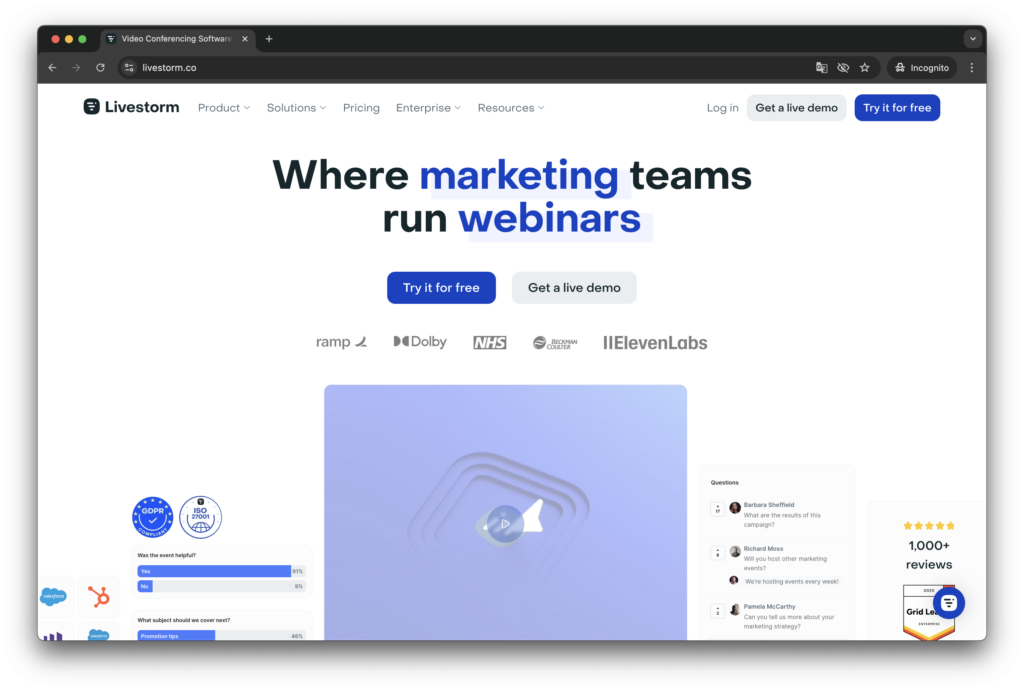 outil-webinaire-livestorm