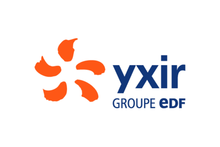 Yxir filiale EDF