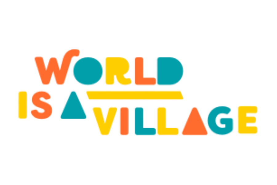 world-is-a-village