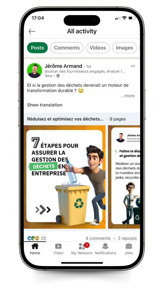 engagement-linkedin-strategie-editoriale-contenu