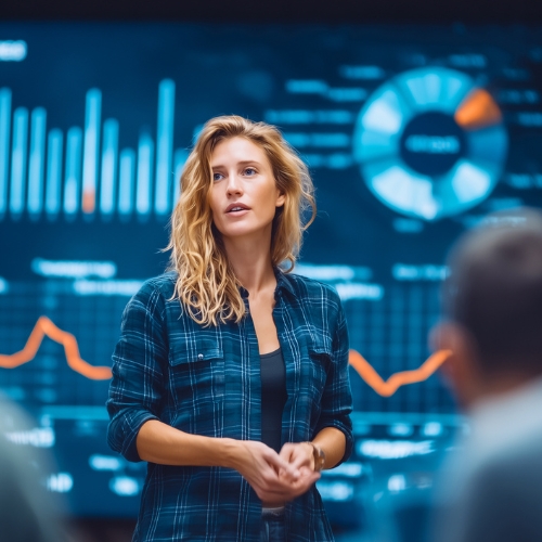 KPIs marketing startup à suivre