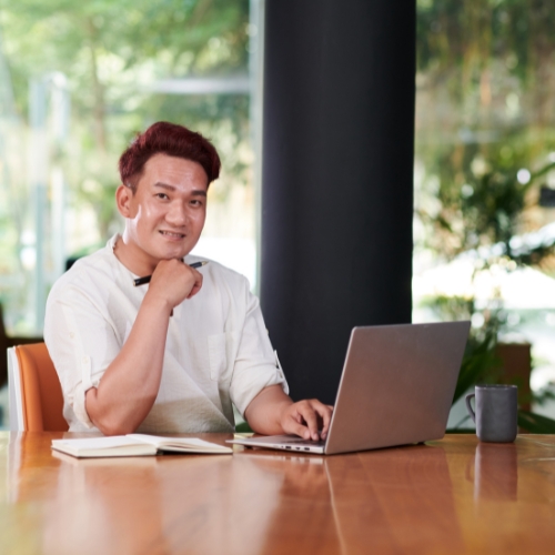 directeur marketing à temps partagé