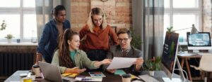 directeur marketing cmo a temps partage startup