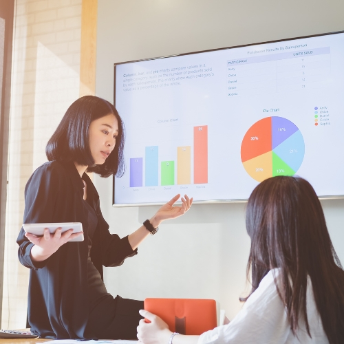 KPIs startup indicateurs statistiques startup à suivre
