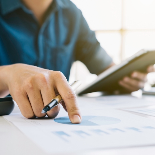 marketing freelance part time startup