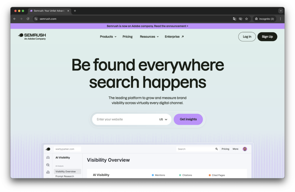 outil-seo-semrush