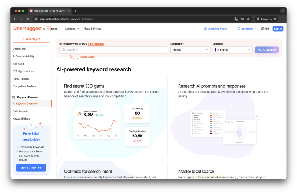 outil-seo-ubersuggest-neil-patel