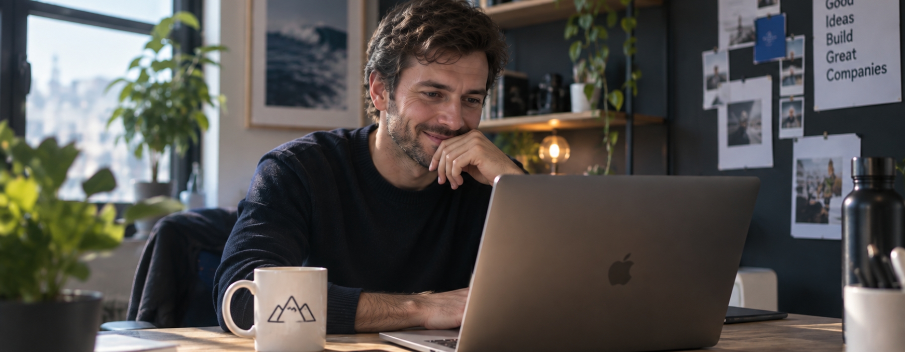 Constuire une strategie de contenu B2B
