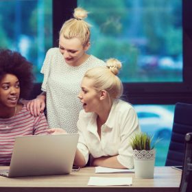 Pourquoi surveiller la concurrence startup