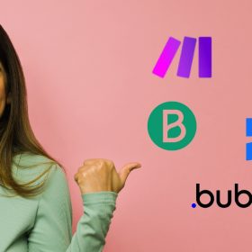 applications-no-code-startup
