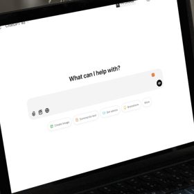 article de blog avec chatGPT